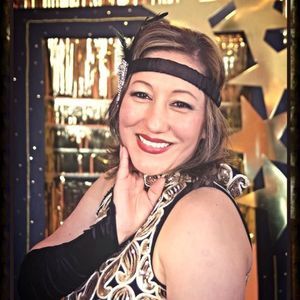 Meet your Posher, Karina